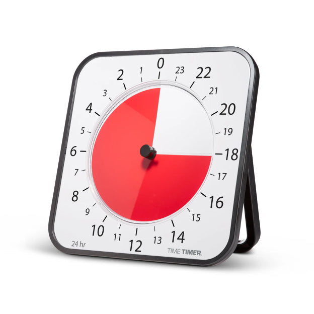 Time Timer® MAX Extra Timer Faces & 3 Markers