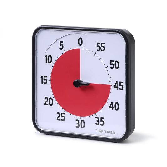 Time Timer® Original Medium 60 minuten