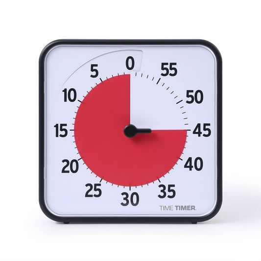 Time Timer® Original Medium 60 minuten