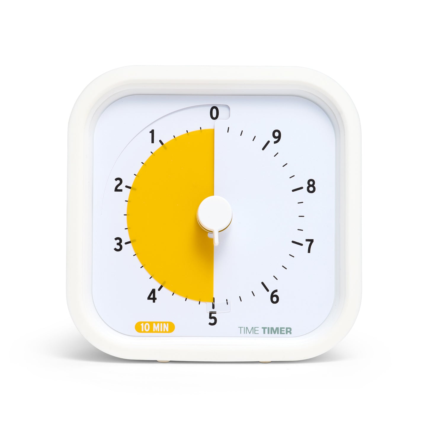 Time Timer® MOD - Education Edition 10 Minutes