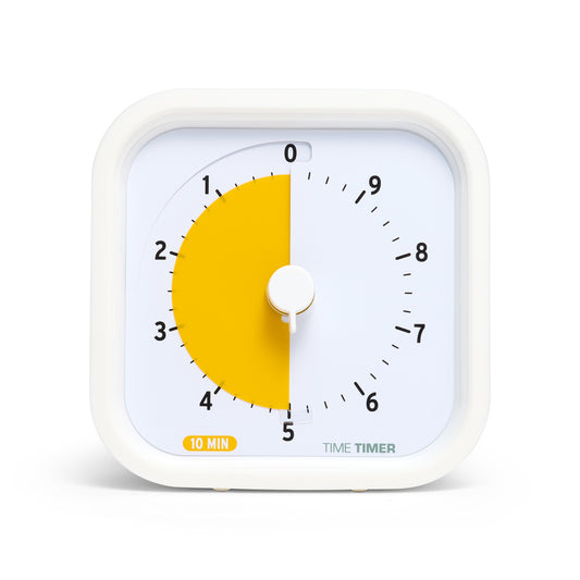 Time Timer® MOD - Education Edition 10 Minuten