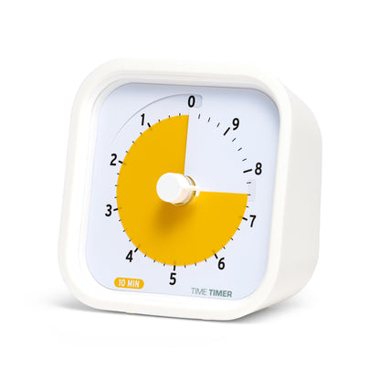 Time Timer® MOD - Education Edition 10 Minutes