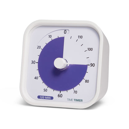 Time Timer® MOD - Education Edition 120 minuten