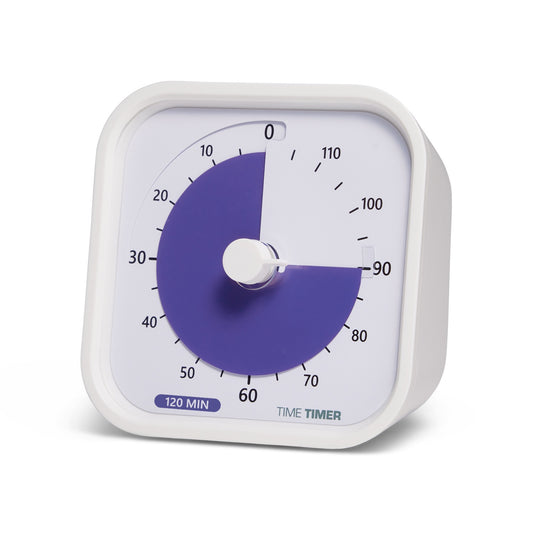 Time Timer® MOD - Education Edition 120 Minuten