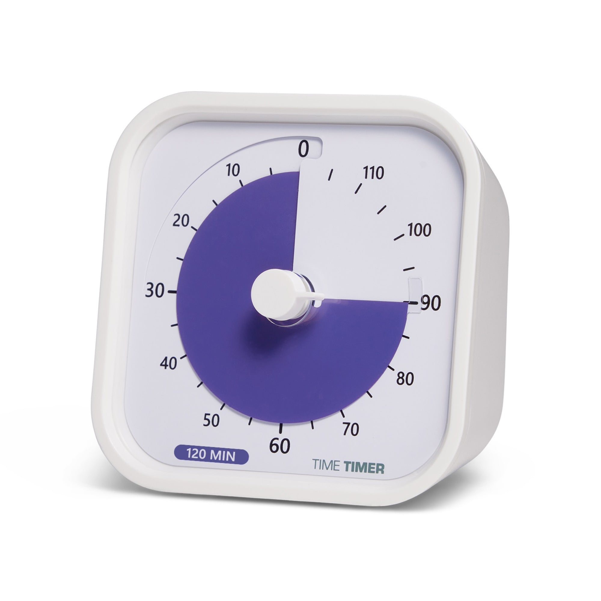 Time Timer® MOD - Education Edition 120 Minutes – Time Timer Europe