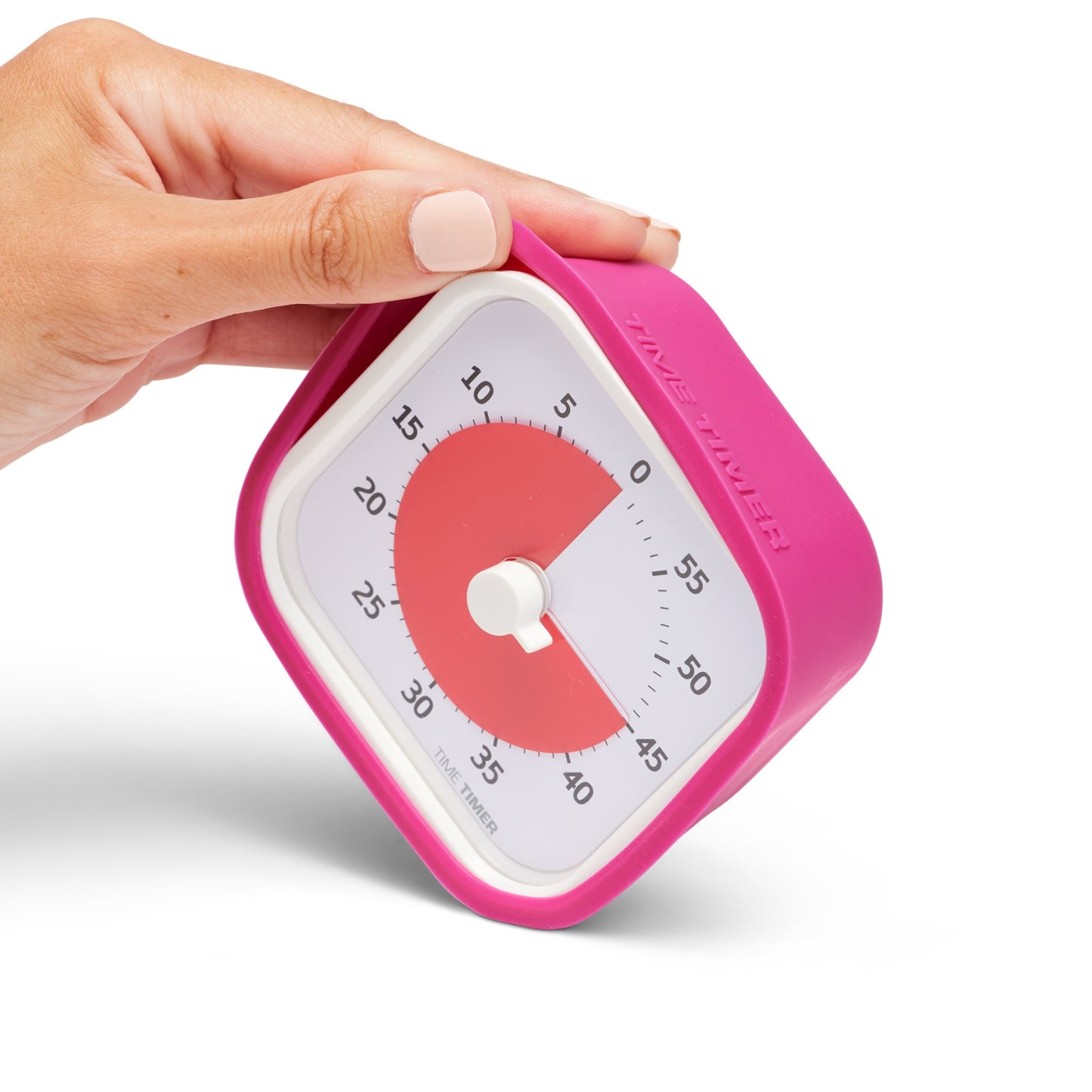 Time Timer® MOD Zubehör – Ersatzgehäuse