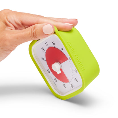 Time Timer® MOD Zubehör – Ersatzgehäuse
