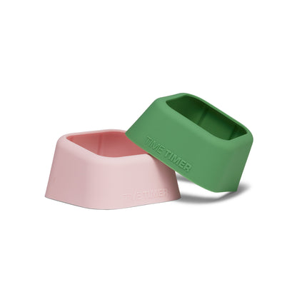Time Timer® MOD Home Edition Zubehör – Etui-Vorteilspack