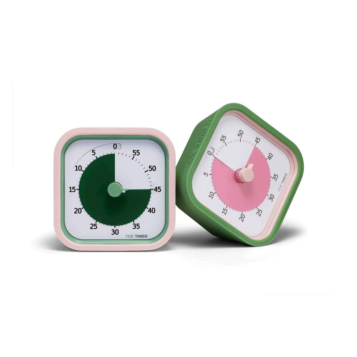 Time Timer® MOD Home Edition Zubehör – Etui-Vorteilspack