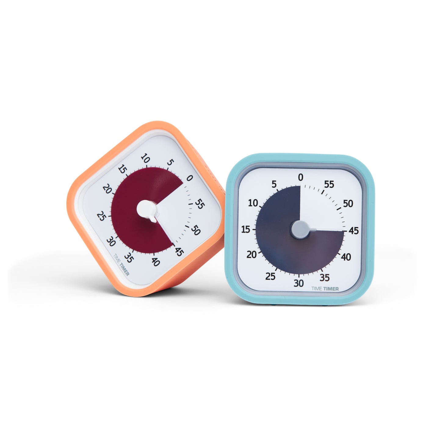 Time Timer® MOD Home Edition Zubehör – Etui-Vorteilspack