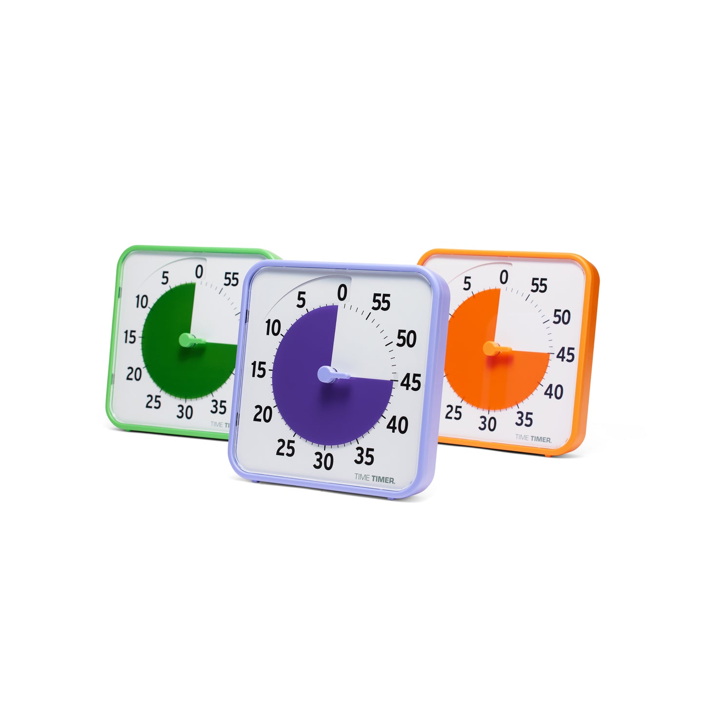 Time Timer® Original Medium  - Classroom Set 60 Minuten