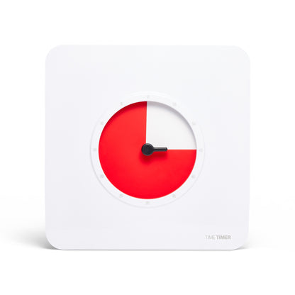 Time Timer® Original Medium - Visual Scheduler 60 Minuten