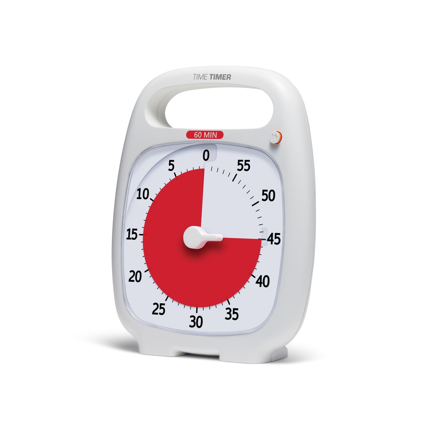 Time Timer® PLUS 60 Minuten