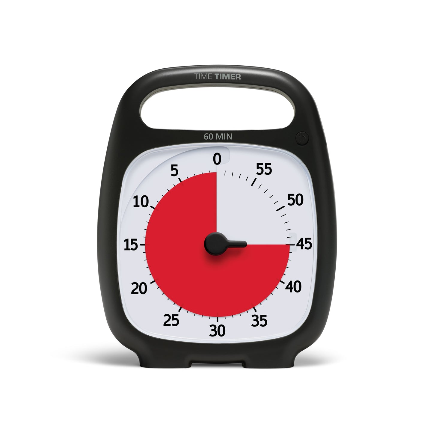 Time Timer® PLUS 60 Minuten