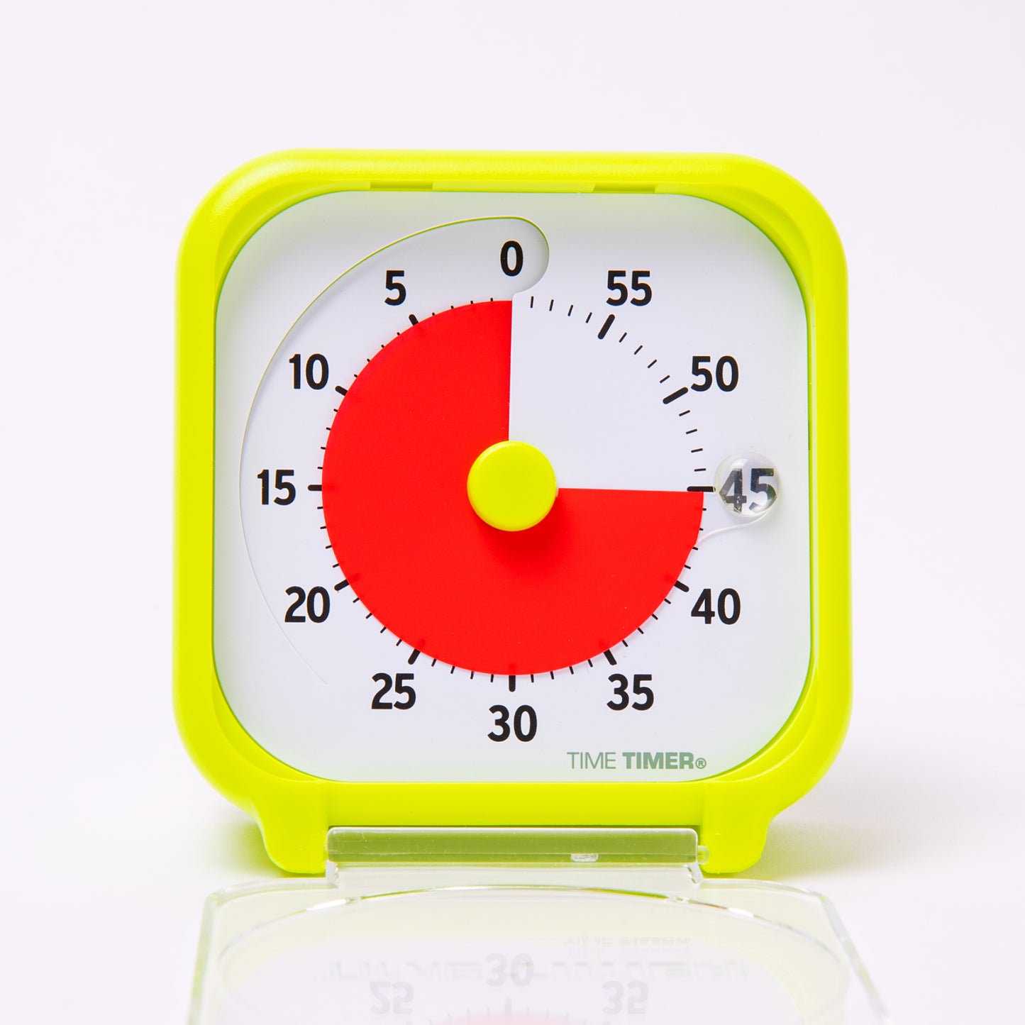 Time Timer® Original Pocket 60 Minutos