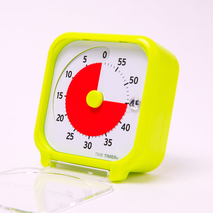 Time Timer® Original Pocket 60 Minutos