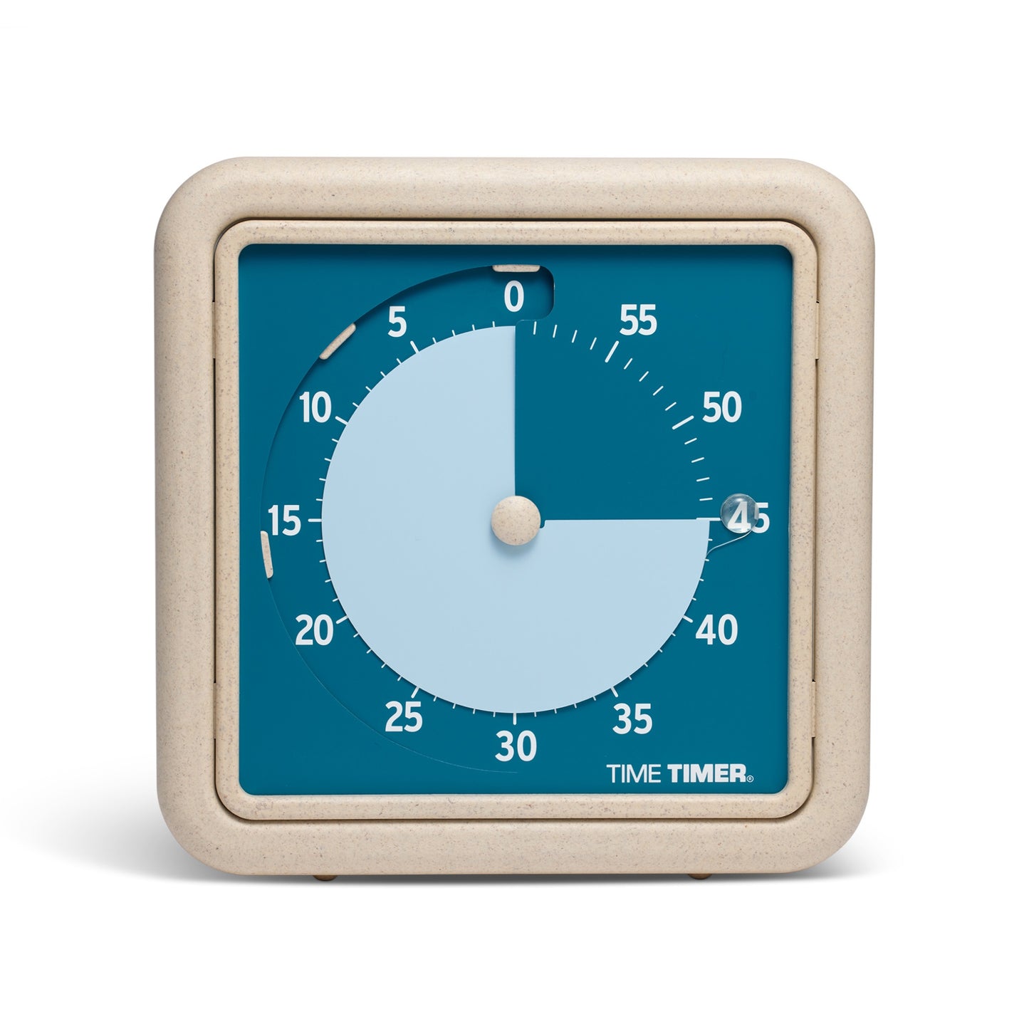 Time Timer® RETRO - Eco Edition 60 Minuten