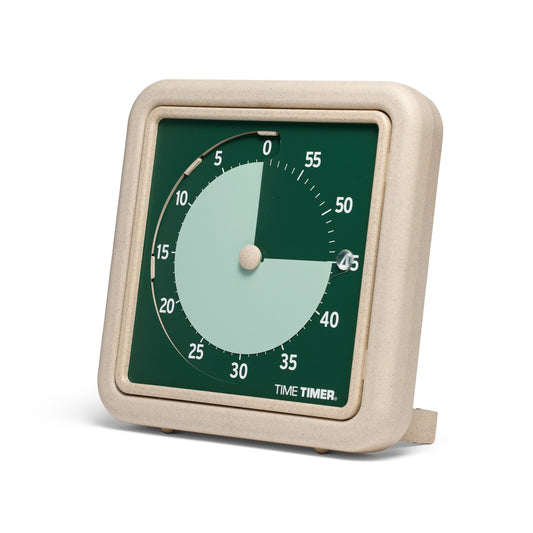 Time Timer® RETRO - Eco Edition 60 Minuten