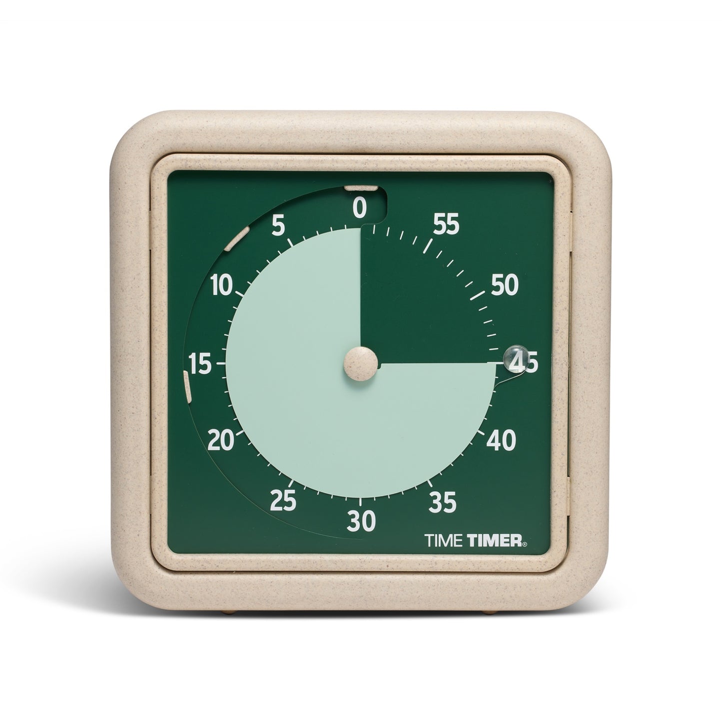 Time Timer® RETRO - Eco Edition 60 Minuten