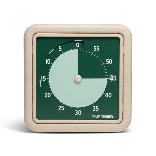 Time Timer® RETRO - Eco Edition 60 Minuten