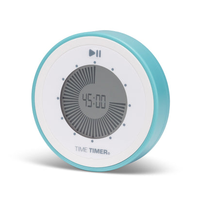 Time Timer® TWIST 90 Minuten