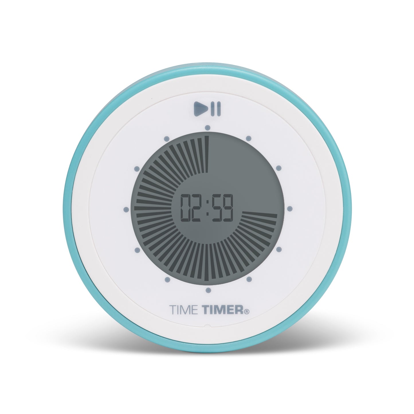Time Timer® TWIST 90 Minuten