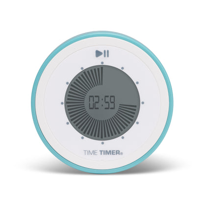 Time Timer® TWIST 90 Minuten