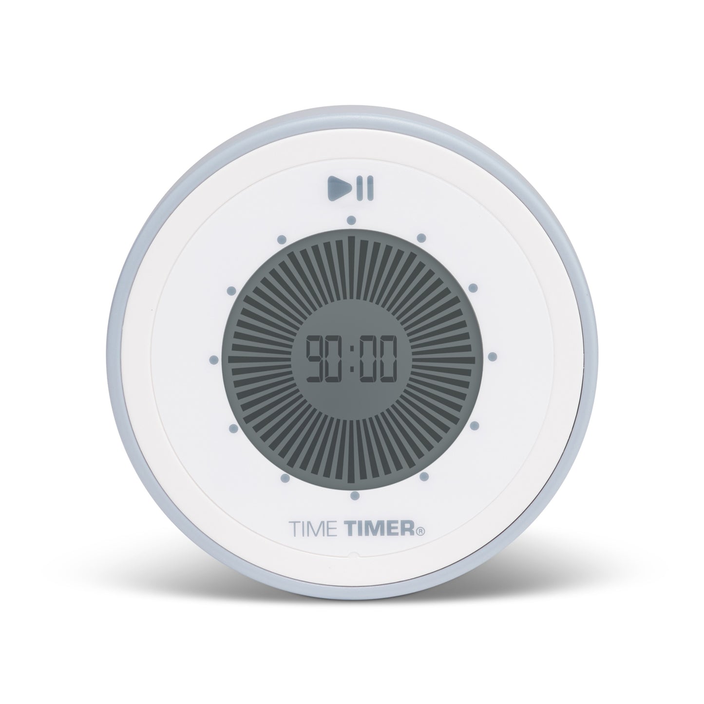 Time Timer® TWIST 90 Minuten
