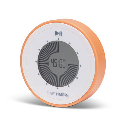 Time Timer® TWIST 90 Minuten