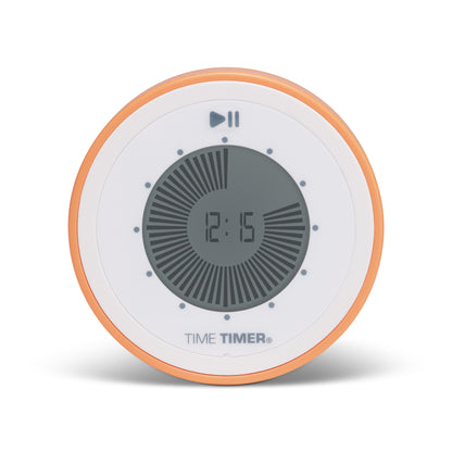 Time Timer® TWIST 90 Minuten