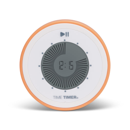 Time Timer® TWIST 90 Minuten