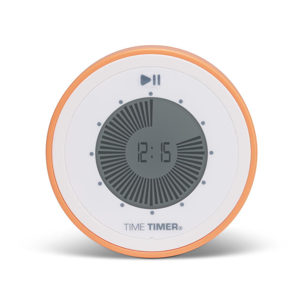 Time Timer TWIST® | Up to 90 Minute Digital Visual Timer | Time Timer ...