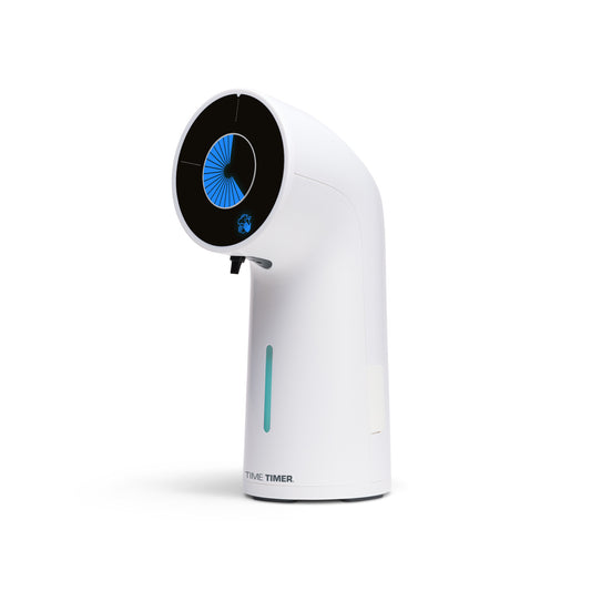 Time Timer® WASH mit Seifenspender