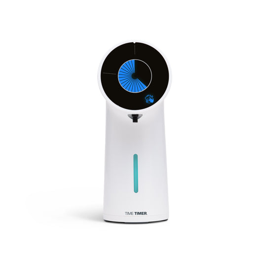 Time Timer® WASH mit Seifenspender