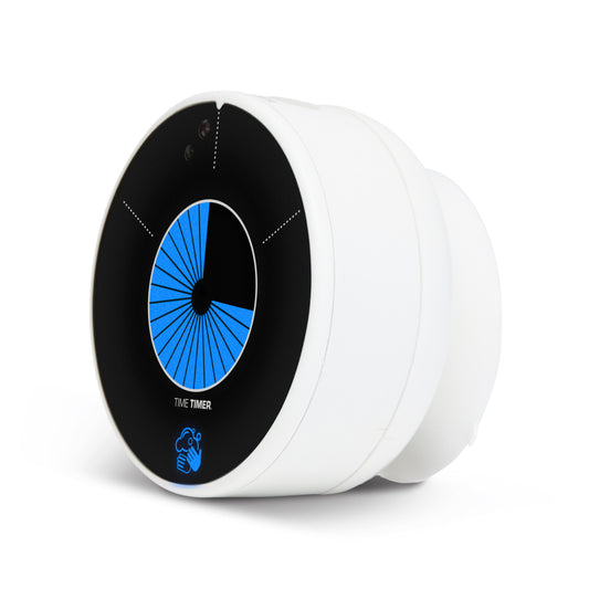 Time Timer® WASH – Berührungsloser Händewasch-Timer