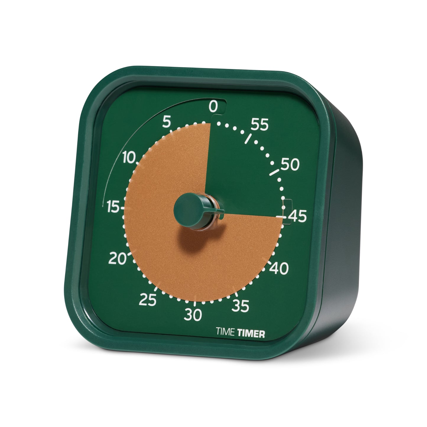 Time Timer® MOD - Home Edition Metallic 60 minuten