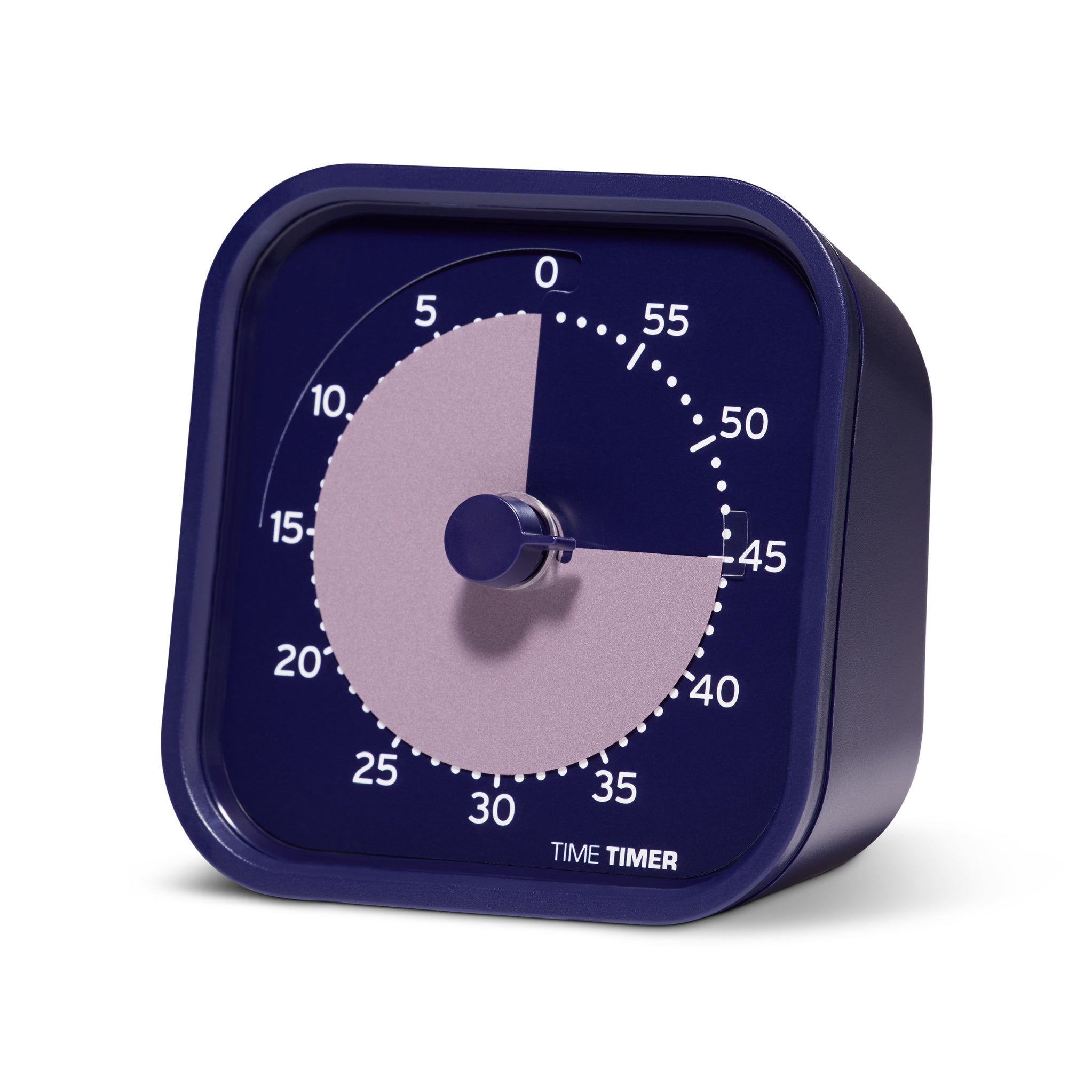 Analoge afteltimer | Klassieke visuele Time Timer – Time Timer Europe