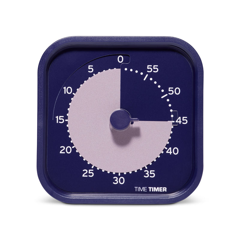 Time Timer | Original Visual Timer for All Ages – Time Timer Europe