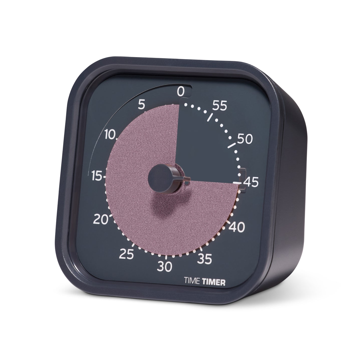 Time Timer® MOD - Home Edition Metallic 60 minuten